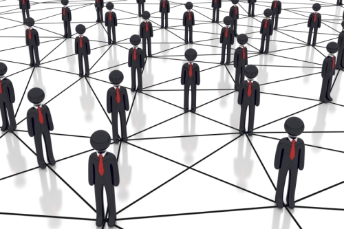 MPLS is particularly well-suited to use in corporate Wide Area Networks Leased Line WAN Connections – Bringing Your Offices Together