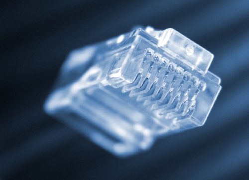One end of a Leased Line Lease Line Cost Guide – Key Factors That Determine The Price You’ll Pay