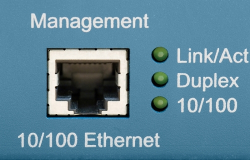 Leased Lines plug into standard Ethernet ports on switches and firewalls Ethernet First Mile - Should your business opt for it?