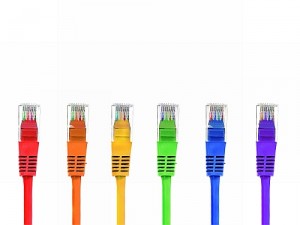 UK leased lines make extensive use of Ethernet.