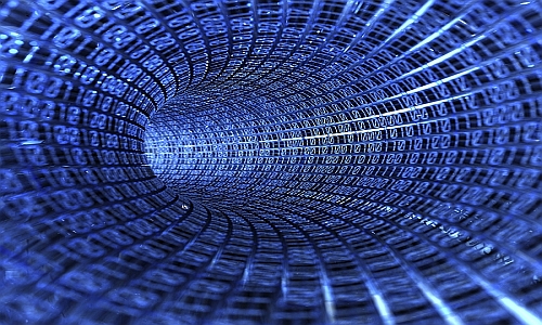 Leased Lines can be seen as being 'digital tunnels' that connect multiple sites Virtual Leased Line: The Key Facts You Need To Know