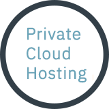 Private Cloud Hosting