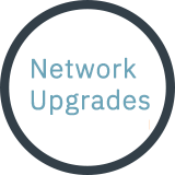 Network Upgrades