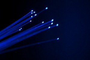 Most Business Leased Lines use Fibre-Optic Cables To Carry Your Data