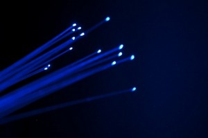 Most Business Leased Lines use Fibre-Optic Cables To Carry Your Data Most Business Leased Lines use Fibre-Optic Cables To Carry Your Data
