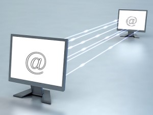 A wide area network can securely transmit emails, data and phone calls between your sites. WANs can encrypt the data flowing between your company