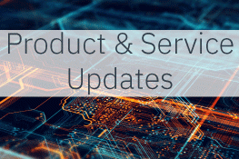 hSo Q2 Product and Service Updates