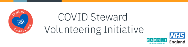 hSo COVID Steward Volunteering Initiative