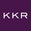 KKR logo