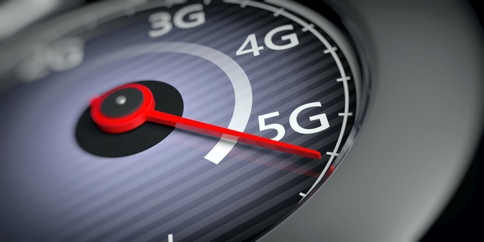 5G compares poorly to fibre leased lines when it comes to availability within UK business premises.