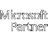 Microsoft Partner logo