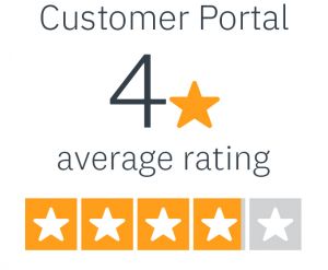 hSo Portal Rating