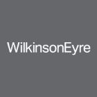Wilkinson Eyre logo